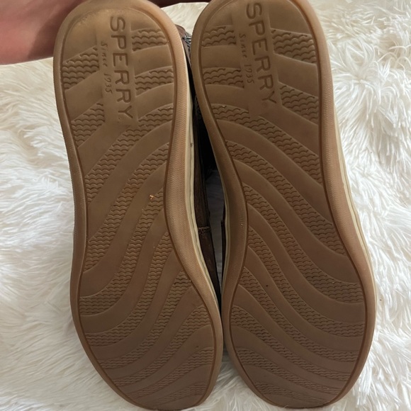 Sperry boot - Picture 7 of 7
